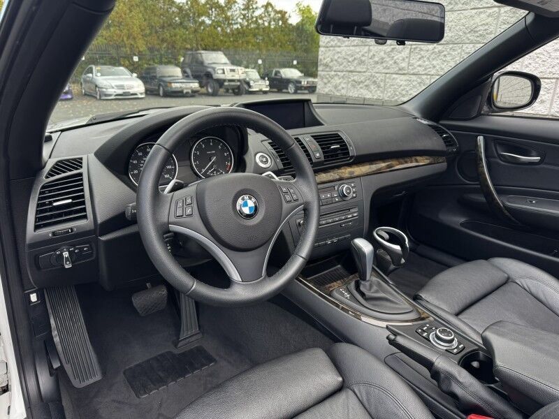 2012 BMW 128i 128i Willow Grove PA