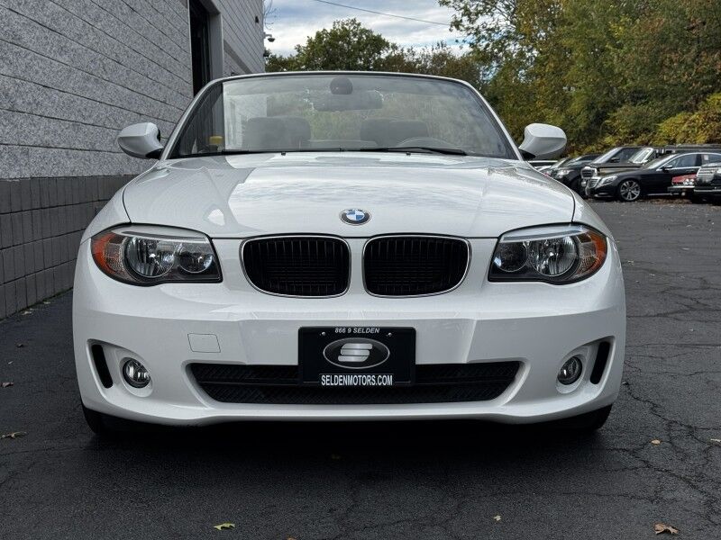 2012 BMW 128i 128i Willow Grove PA