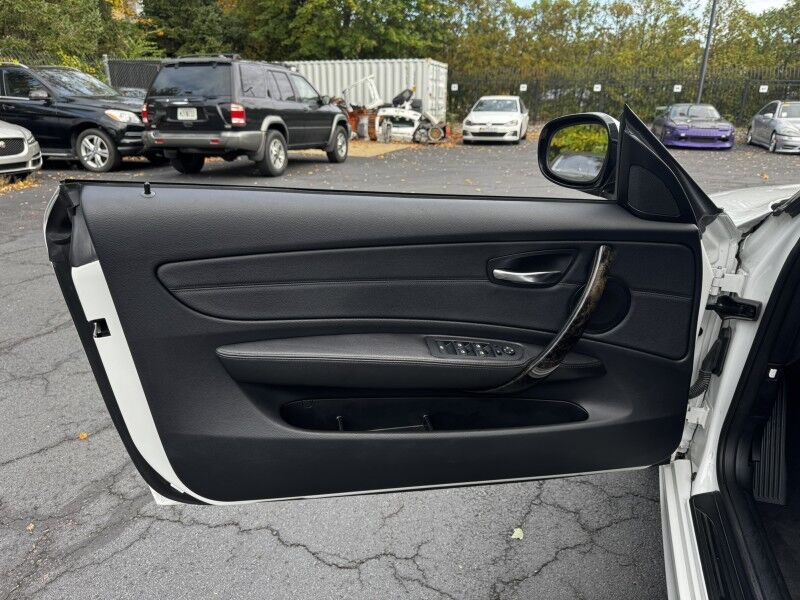 2012 BMW 128i 128i Willow Grove PA
