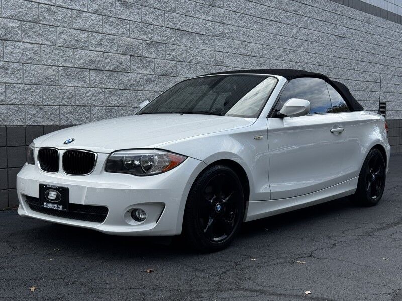 2012 BMW 128i 128i Willow Grove PA