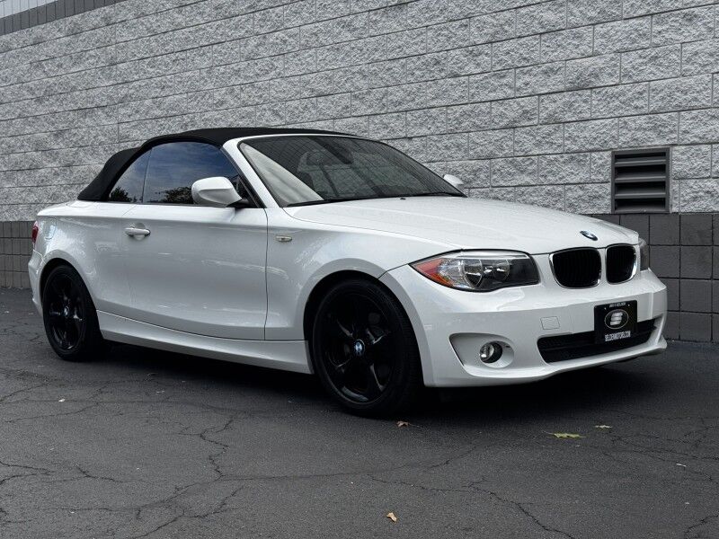 2012 BMW 128i 128i Willow Grove PA