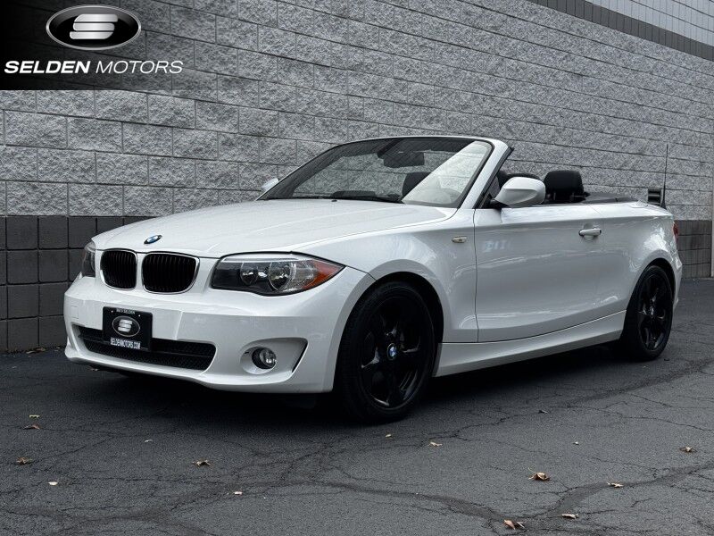 2012 BMW 128i 128i Willow Grove PA