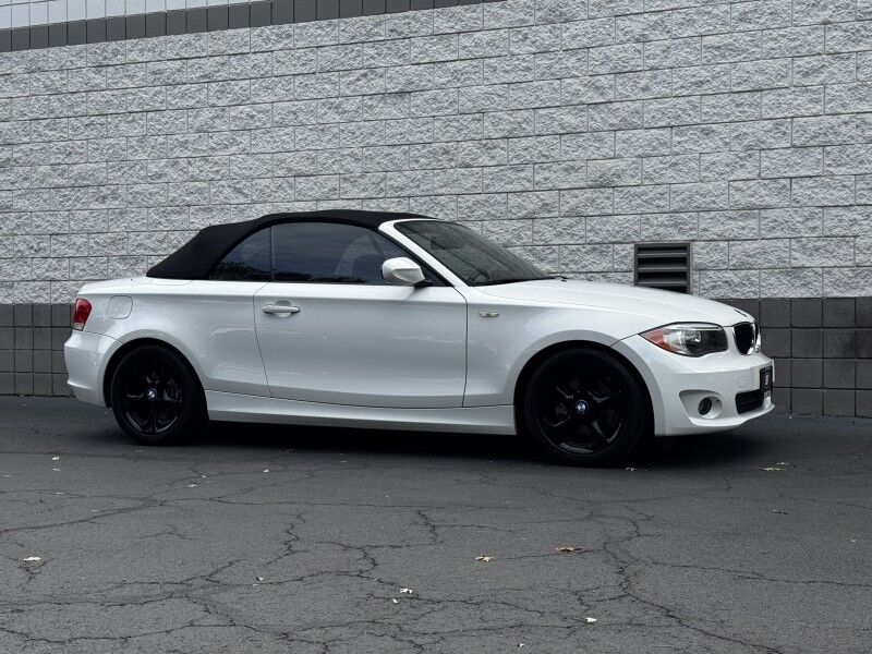 2012 BMW 128i 128i Willow Grove PA