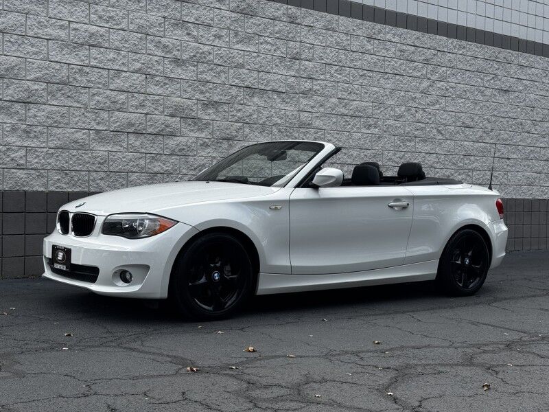 2012 BMW 128i 128i Willow Grove PA