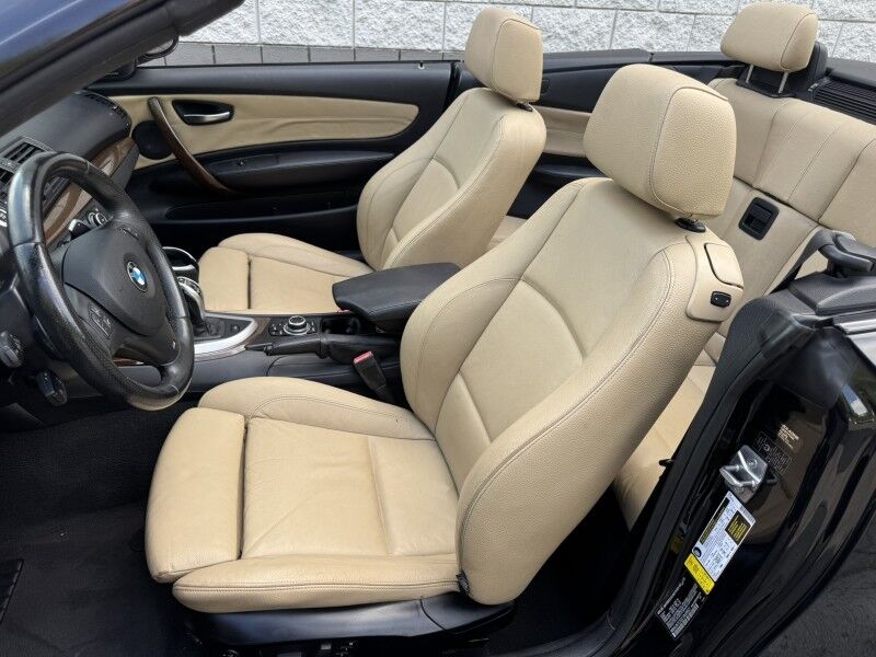 2012 BMW 135i 135i Willow Grove PA