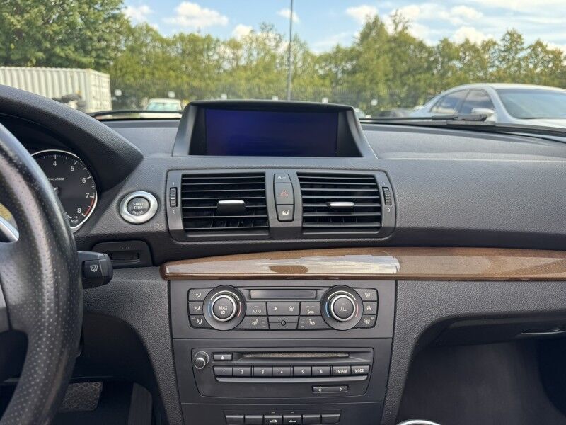 2012 BMW 135i 135i Willow Grove PA