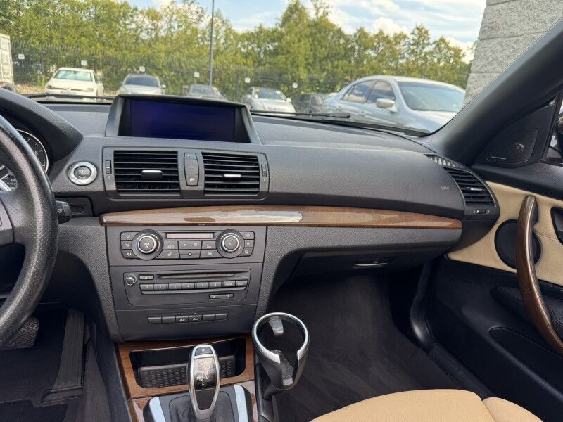 2012 BMW 135i 135i Willow Grove PA