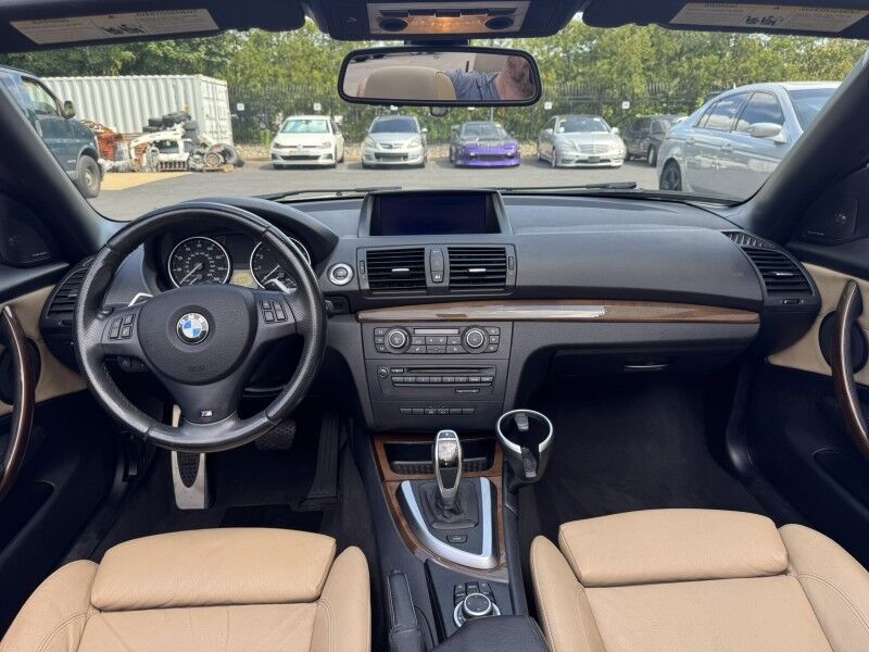 2012 BMW 135i 135i Willow Grove PA