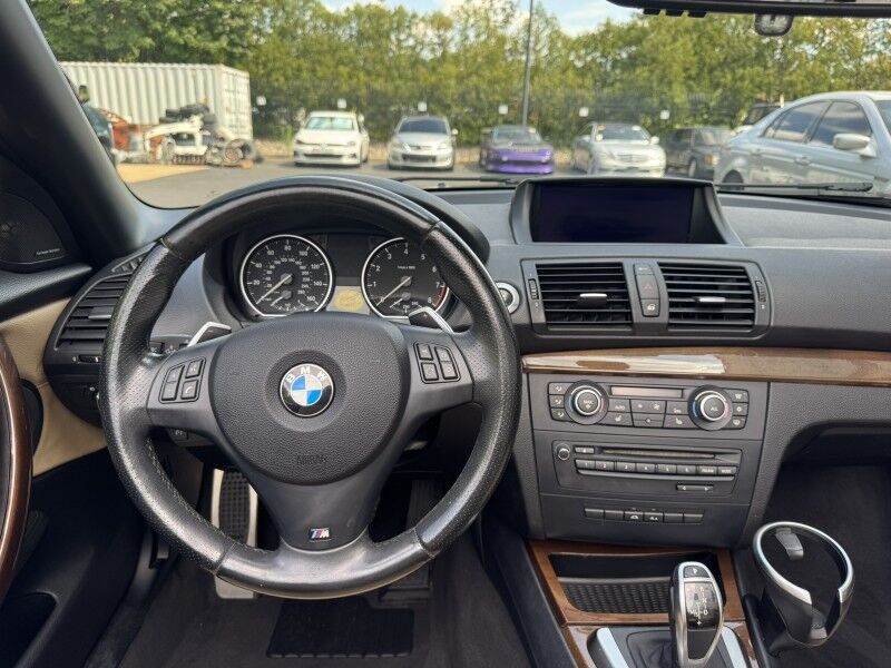 2012 BMW 135i 135i Willow Grove PA