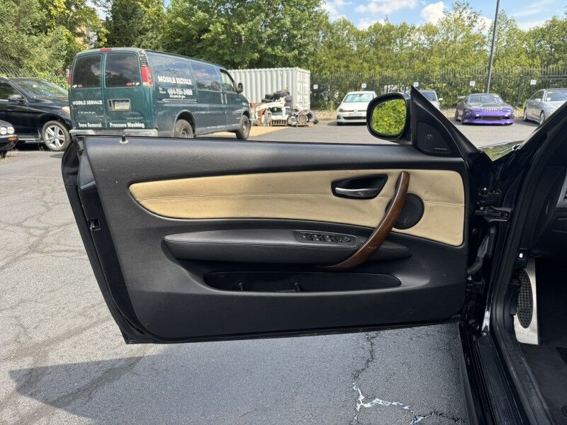 2012 BMW 135i 135i Willow Grove PA