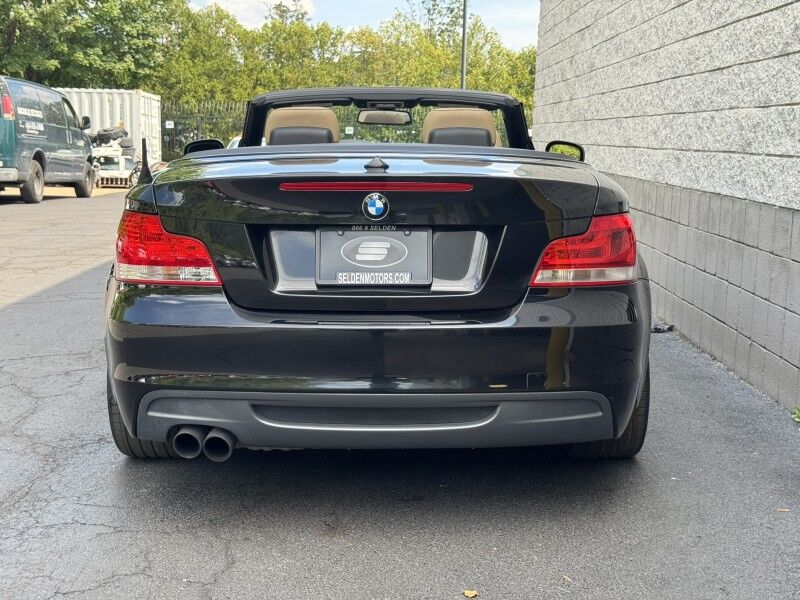 2012 BMW 135i 135i Willow Grove PA