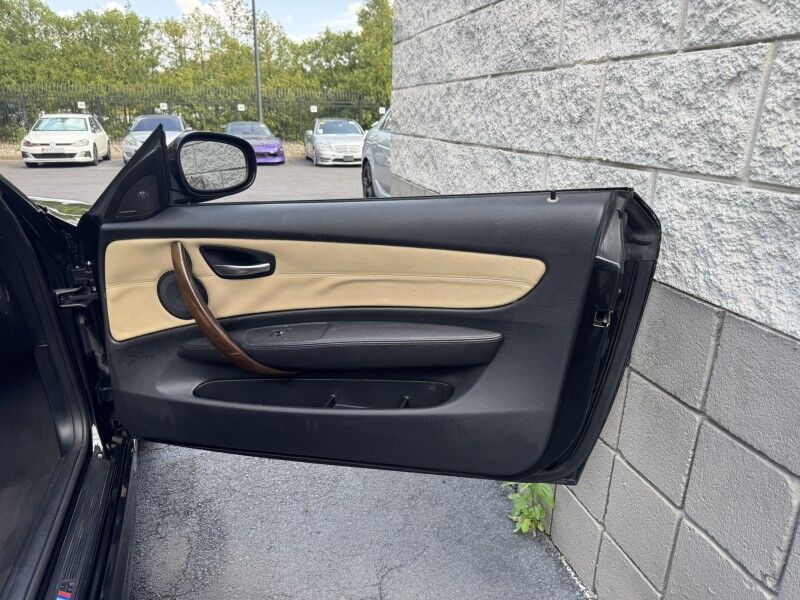 2012 BMW 135i 135i Willow Grove PA