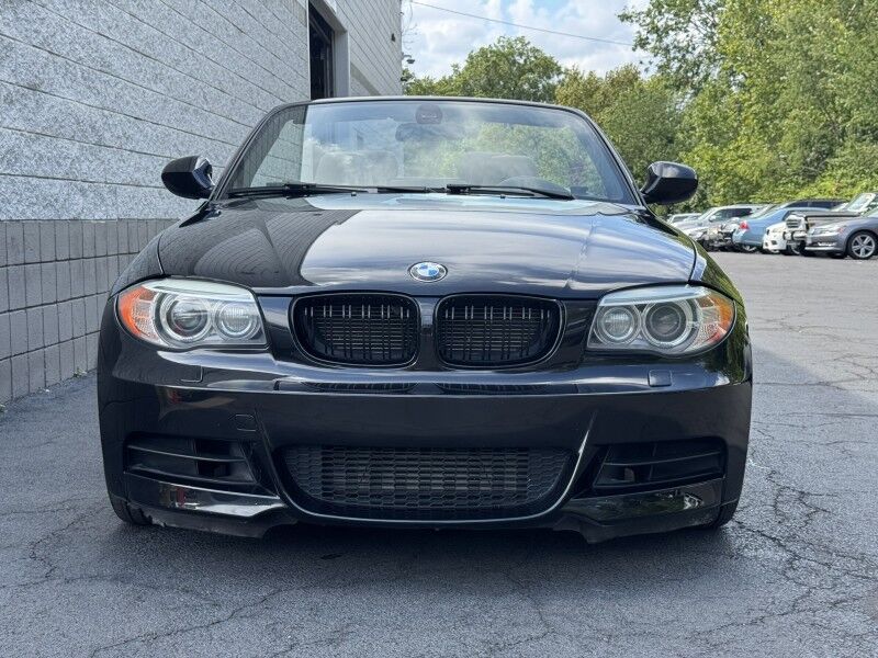 2012 BMW 135i 135i Willow Grove PA