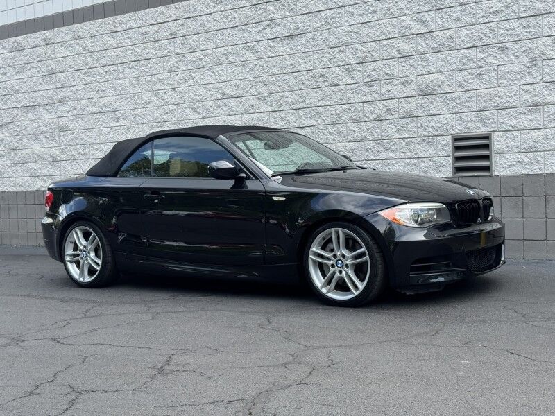 2012 BMW 135i 135i Willow Grove PA
