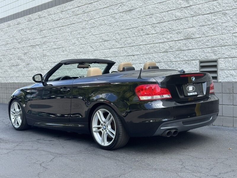 2012 BMW 135i 135i Willow Grove PA