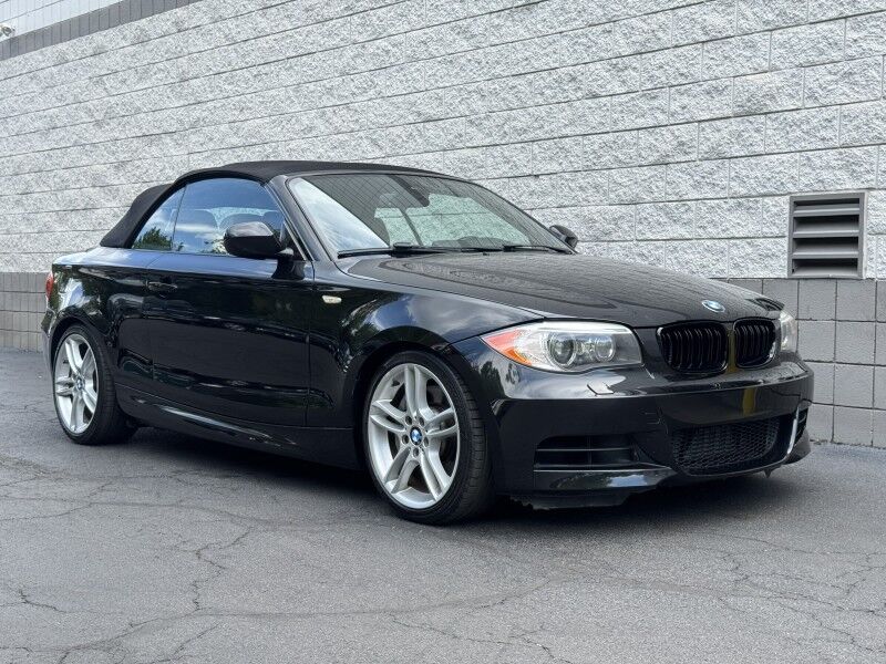 2012 BMW 135i 135i Willow Grove PA