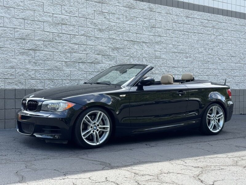 2012 BMW 135i 135i Willow Grove PA