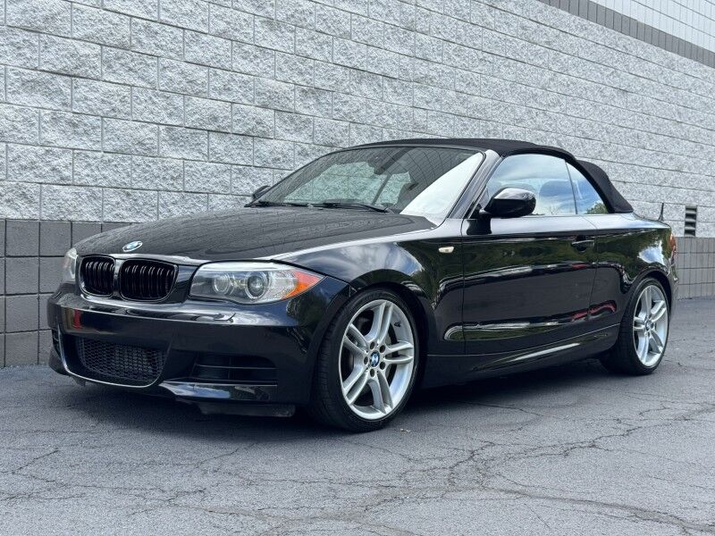 2012 BMW 135i 135i Willow Grove PA