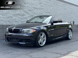 2012_BMW_135i_135i_ Willow Grove PA