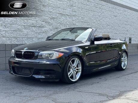 2012 BMW 135i 135i Willow Grove PA