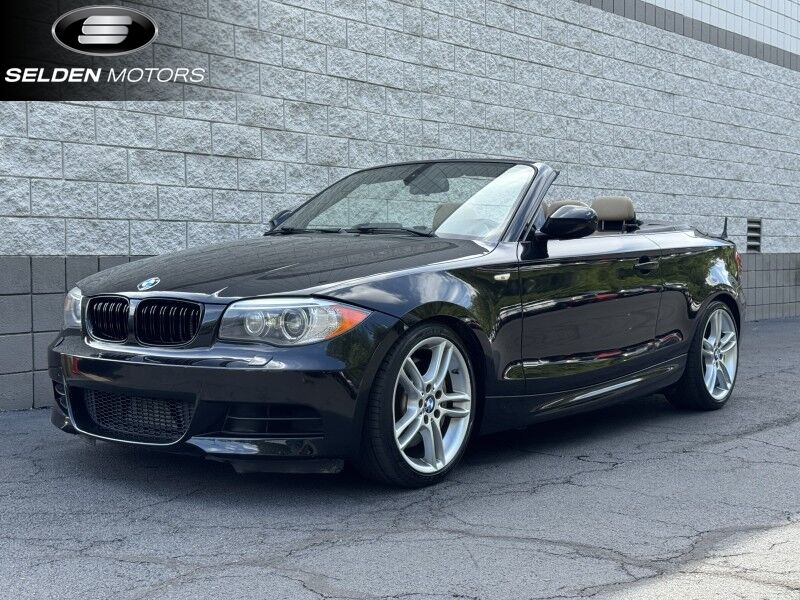 2012 BMW 135i 135i Willow Grove PA