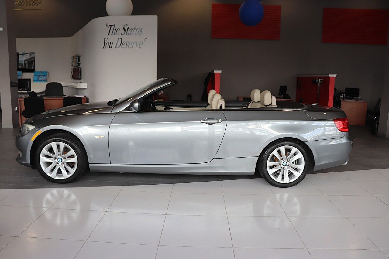 2012 Bmw 328i SULEV photo 3