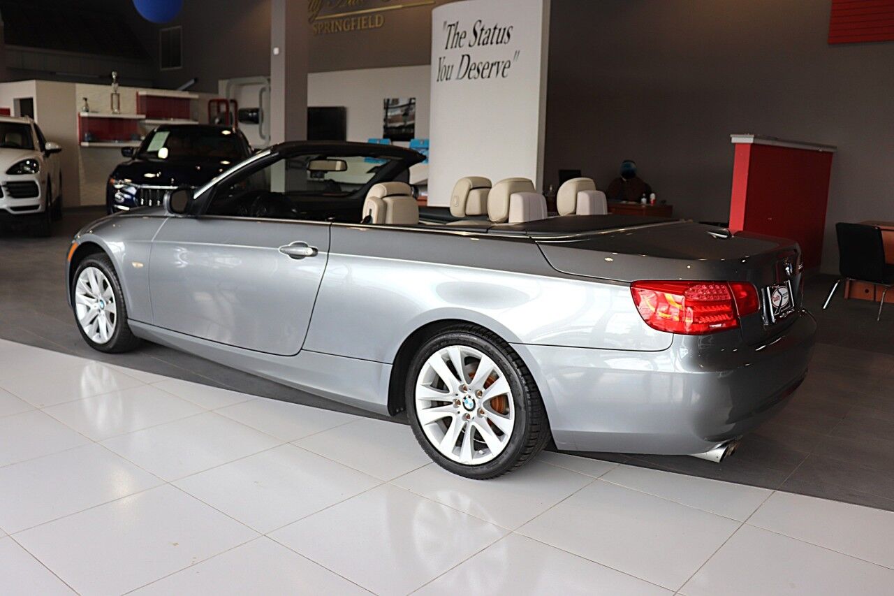 2012 Bmw 328i SULEV photo 4