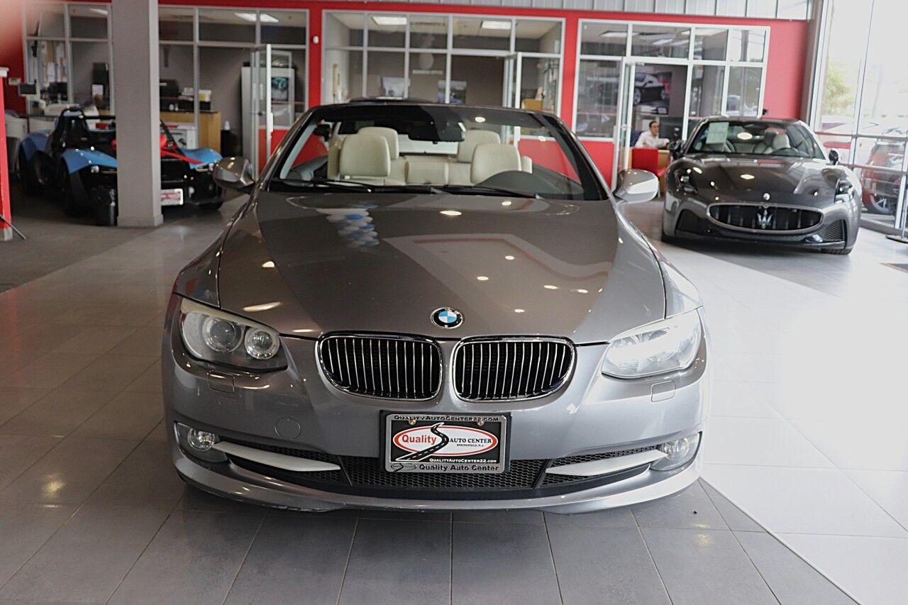 2012 Bmw 328i SULEV photo 2