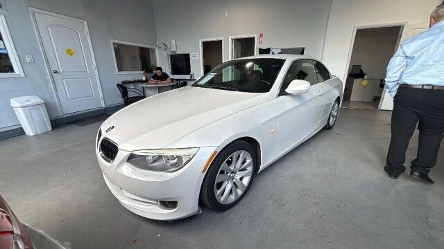 2012 BMW 3 Series 328i Miami Gardens FL