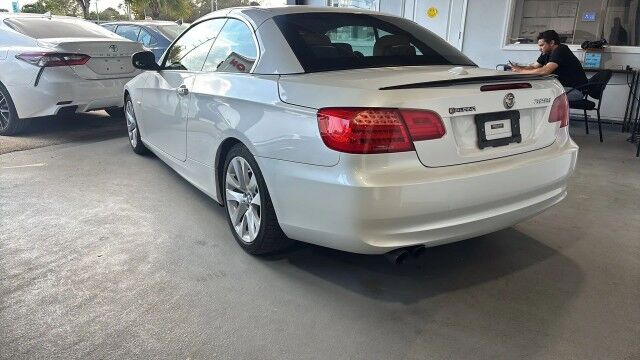 2012 BMW 3 Series 328i Miami Gardens FL