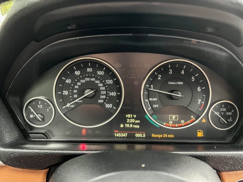 2012 BMW 3 Series 328i Wilmington NC