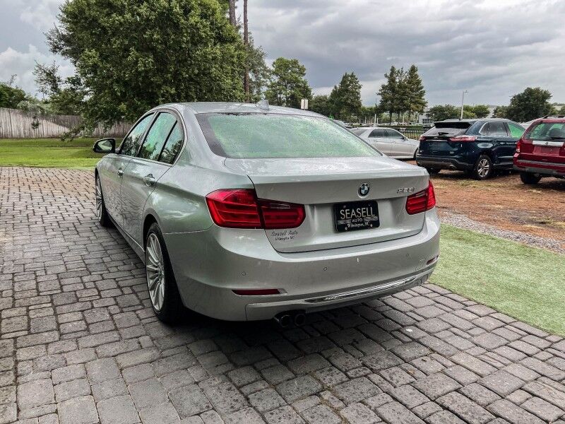 2012 BMW 3 Series 328i Wilmington NC