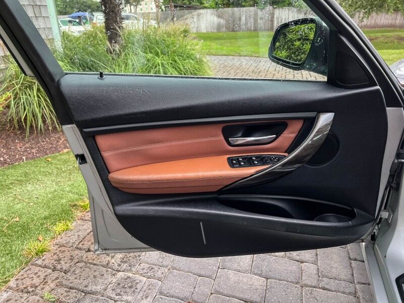 2012 BMW 3 Series 328i Wilmington NC