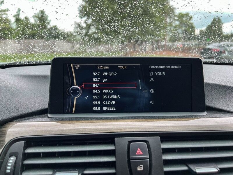 2012 BMW 3 Series 328i Wilmington NC