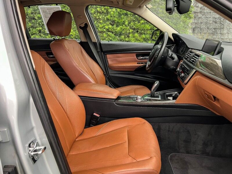 2012 BMW 3 Series 328i Wilmington NC