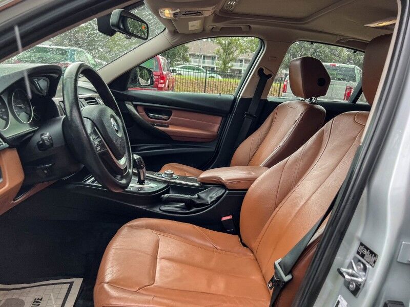 2012 BMW 3 Series 328i Wilmington NC