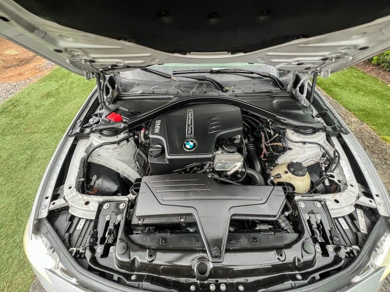 2012 BMW 3 Series 328i Wilmington NC