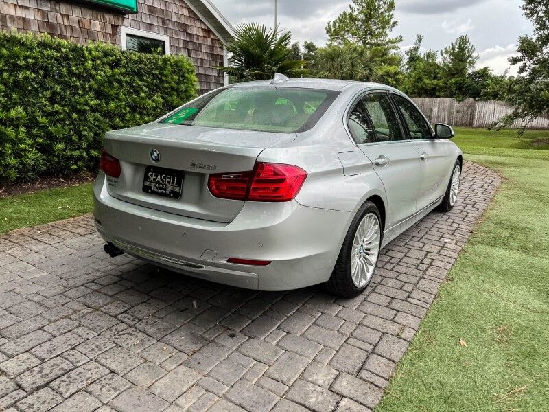 2012 BMW 3 Series 328i Wilmington NC