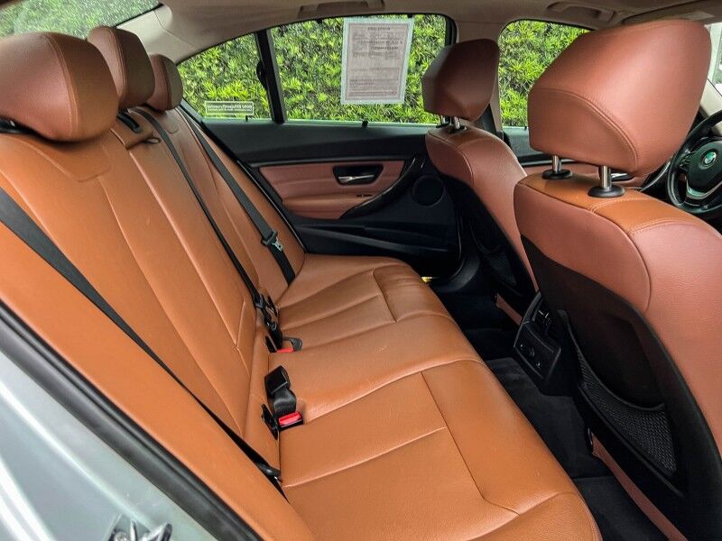 2012 BMW 3 Series 328i Wilmington NC