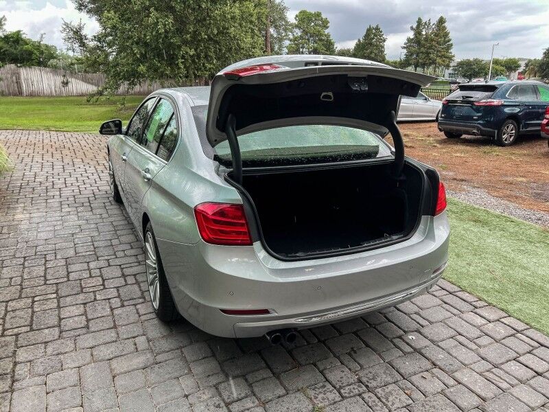 2012 BMW 3 Series 328i Wilmington NC