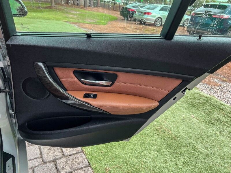 2012 BMW 3 Series 328i Wilmington NC