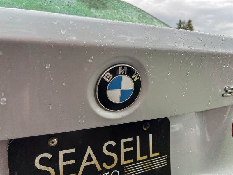 2012 BMW 3 Series 328i Wilmington NC