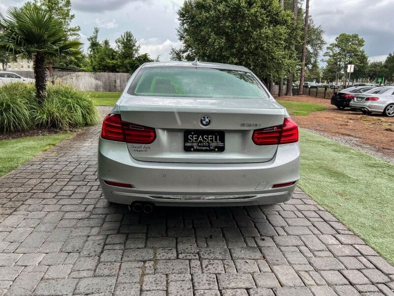 2012 BMW 3 Series 328i Wilmington NC