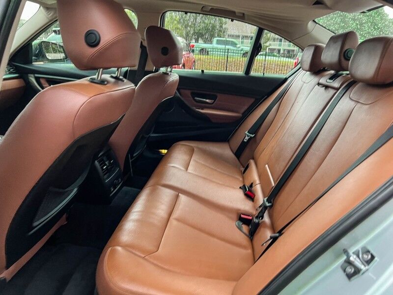 2012 BMW 3 Series 328i Wilmington NC