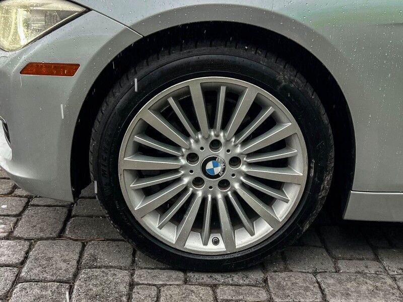 2012 BMW 3 Series 328i Wilmington NC