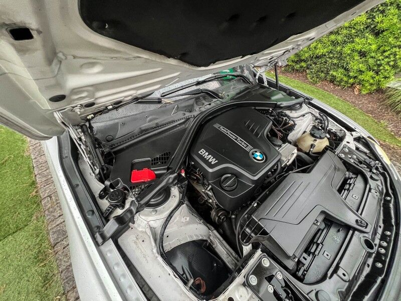 2012 BMW 3 Series 328i Wilmington NC