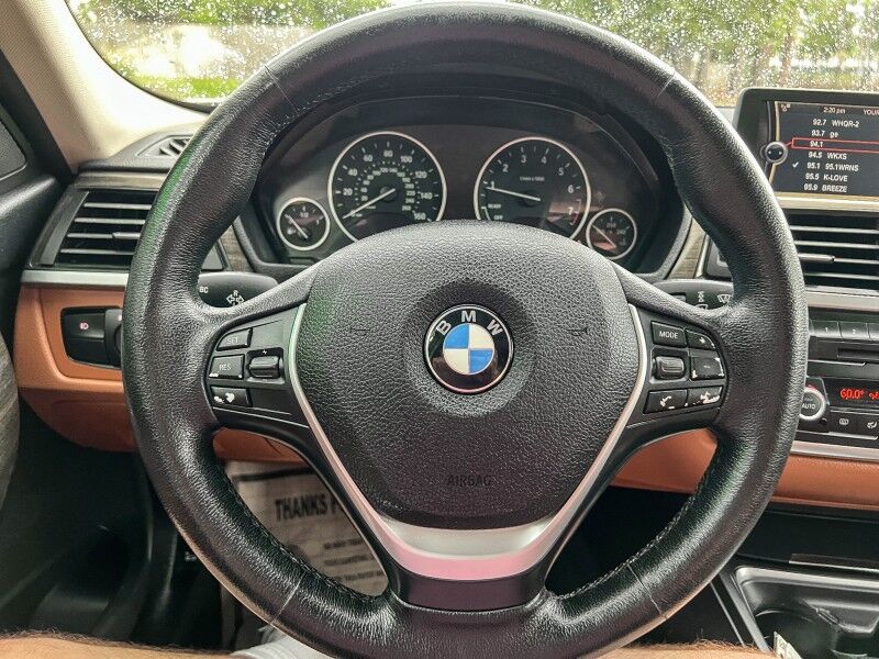 2012 BMW 3 Series 328i Wilmington NC