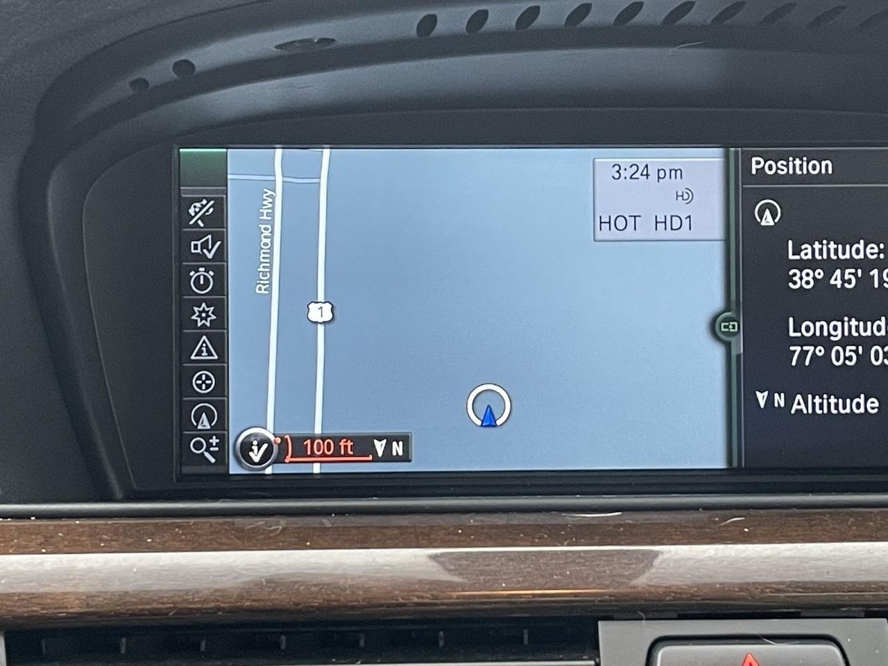 2012 BMW 3 Series 328i xDrive Alexandria VA