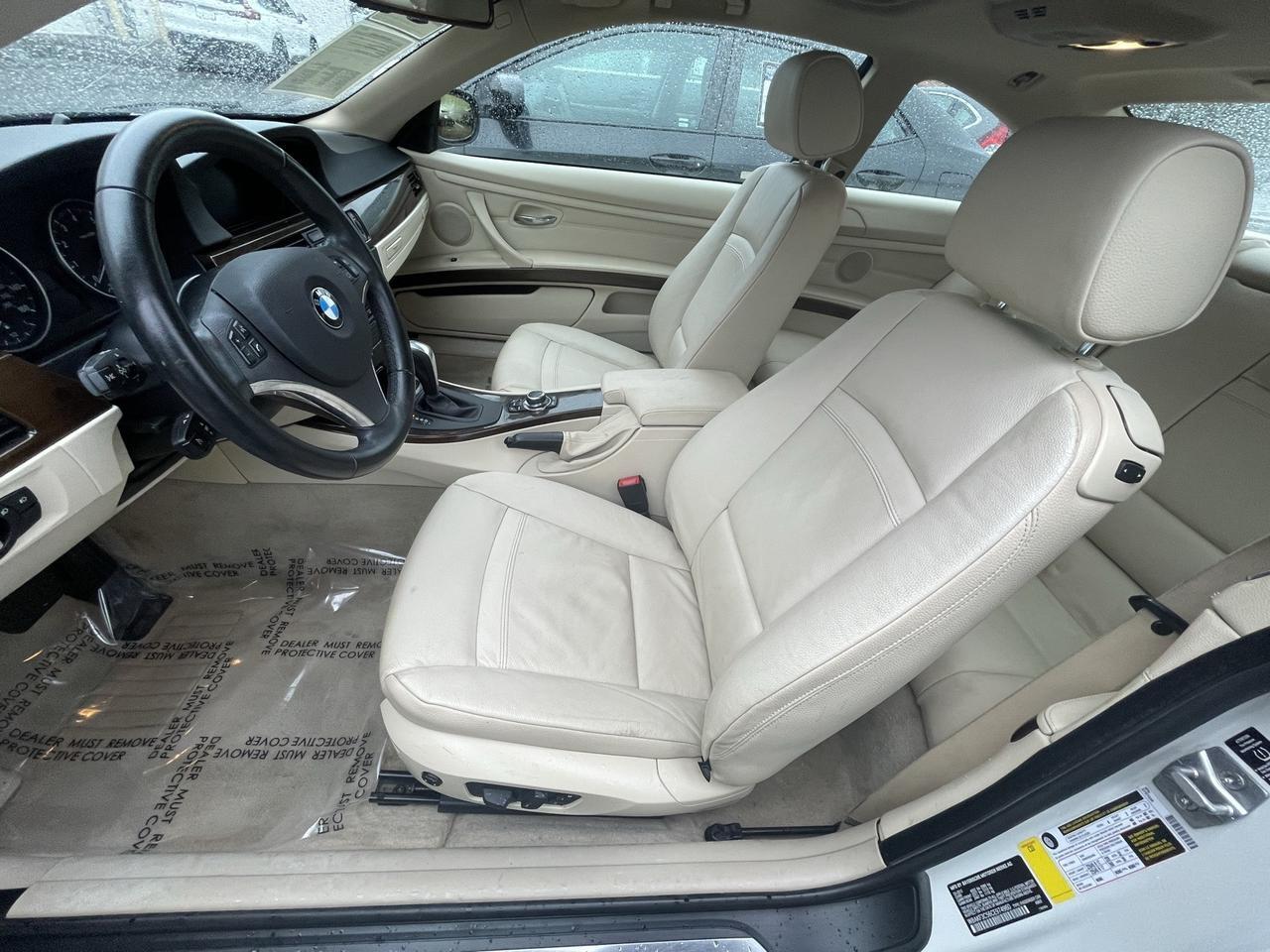 2012 BMW 3 Series 328i xDrive Alexandria VA