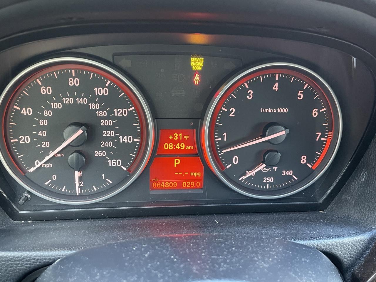 2012 BMW 3 Series 328i xDrive Alexandria VA